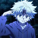 Emoji 3068killua3