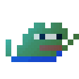 Emoji 3469pepeparty