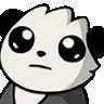 Emoji PandaHUH
