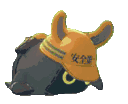 Emoji Bangboo_snif