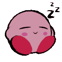 Emoji Kirby