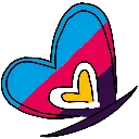 Emoji polya_papillon