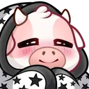 Emoji LP_Plaid