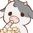Emoji LP_Popcorn2