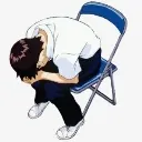 Emoji shinjicrankthatsouljaboy