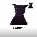 Emoji larry