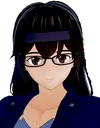 Emoji Nerdy_Juju