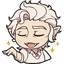 Emoji Asta