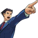 Emoji fenyx