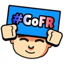 Emoji goFR