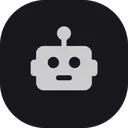 Emoji icon_bot1