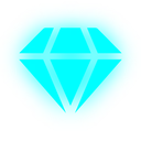 Emoji diamond