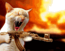 Emoji ugunkitty