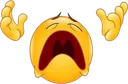 Emoji ahhhhhh