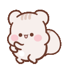 Emoji whitemousecetteanneela