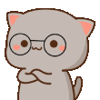 Emoji wgreykittennod