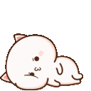 Emoji whitekittenautofall