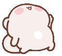 Emoji whitemousewhigglewhigglewhiggle