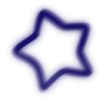 Emoji star