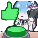 Emoji yes