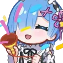 Emoji wouhou