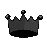 Emoji crown