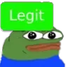 Emoji legit