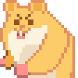Emoji Hamster_angry