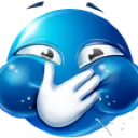 Emoji fourire