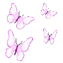 Emoji papillons