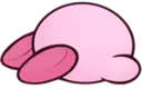 Emoji DeadKirby