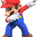 Emoji mariodab
