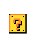 Emoji SuperMarioBlockCoin