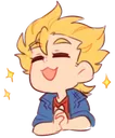 Emoji Sam