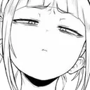 Emoji TogaDissapointed