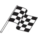 Emoji FlagCheckered