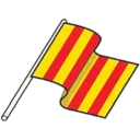 Emoji FlagHazard