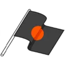 Emoji FlagMeatball