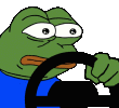 Emoji MonkaSteer