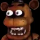 Emoji shockedfreddy