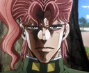 Emoji kakyoinstare