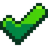 Emoji yes