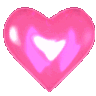Emoji Pinkheartspin