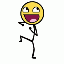 Emoji Troll_dancing