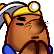 Emoji resetti