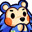 Emoji mabel