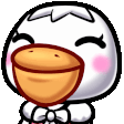 Emoji pelly