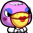 Emoji phyllis