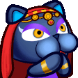 Emoji katrina