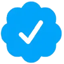 Emoji certif_bleu